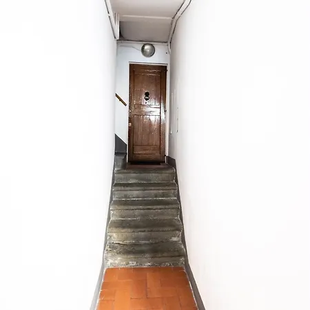 Palazzuolo A 5 Minuti Dalla Stazione Διαμέρισμα