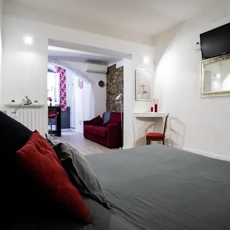 Palazzuolo A 5 Minuti Dalla Stazione Apartamento Florença