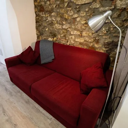 Palazzuolo A 5 Minuti Dalla Stazione Apartamento Florença