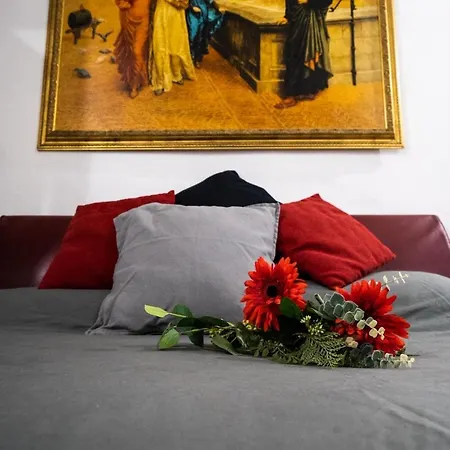 Apartamento Palazzuolo A 5 Minuti Dalla Stazione