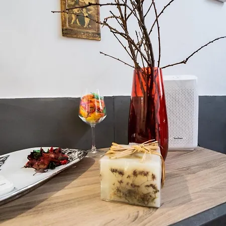 Apartamento Palazzuolo A 5 Minuti Dalla Stazione *