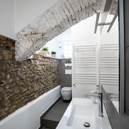 Apartamento Palazzuolo A 5 Minuti Dalla Stazione Florença