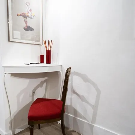 Apartamento Palazzuolo A 5 Minuti Dalla Stazione Florença