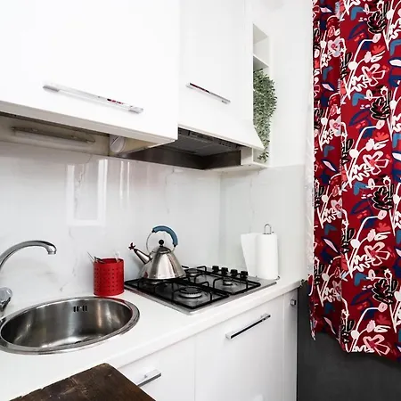 Apartamento Palazzuolo A 5 Minuti Dalla Stazione Florença